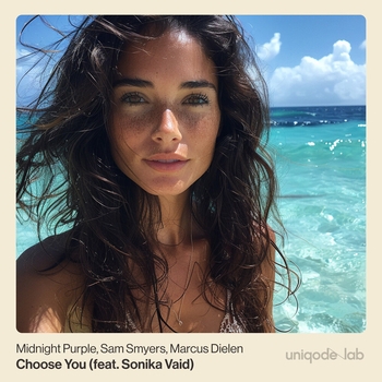 Sam Smyers – Motion (offrami Remix)