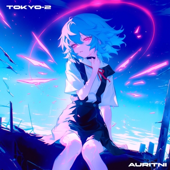 Auritni – Tokyo-2