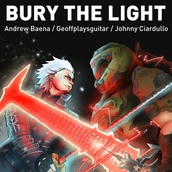 Andrew Baena – Bury The Light