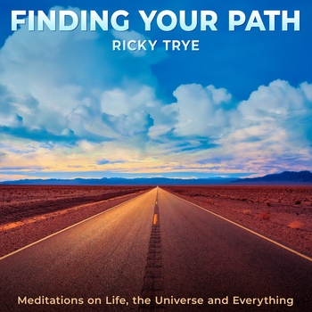 Ricky Trye – Lifted