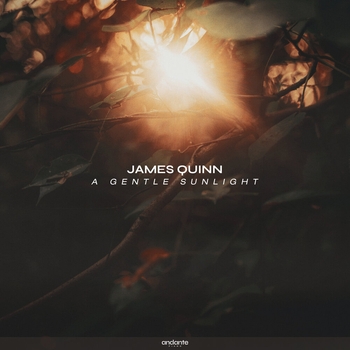 James Quinn – A New Commandment