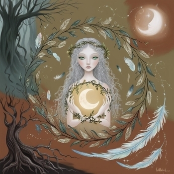 MysticMuse