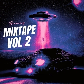 Boracay – Malinki (Phonk Edition)