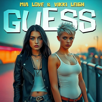 Mia Love – New Rules