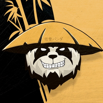 BassnPanda – Just Dance