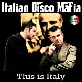 DJ Kharma – Ti Amo