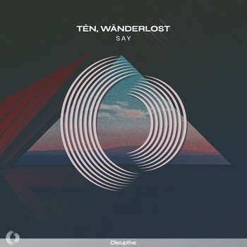 Ten – If You Want Me To