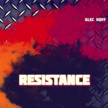 Alec Koff – Sport Metal (2025)