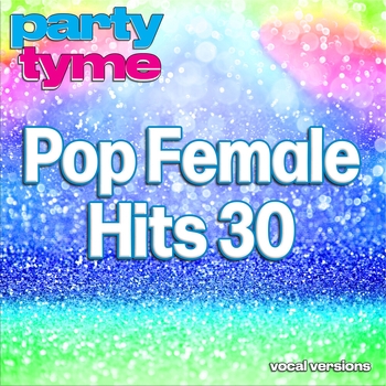 Party Tyme – Work (made popular by Rihanna ft. Drake) (backing version)