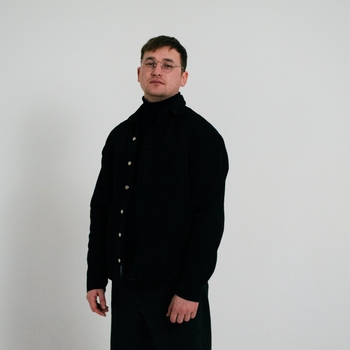 Samuke – Fiery Eyes (2024)