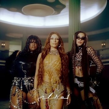EMICIDA – Amarelo
