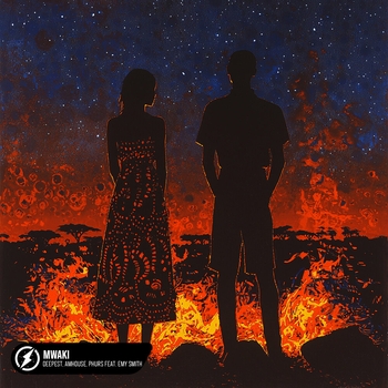 Deepest – U Shine