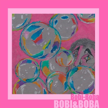BOBI & BOBA – Bobi-Boba (Krykva Remix)