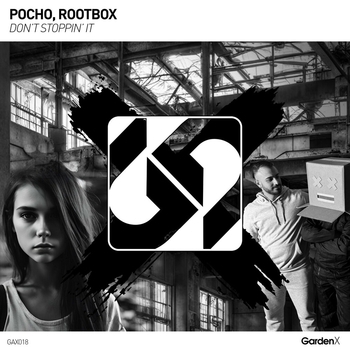 Rootbox – My House (Radio Edit)