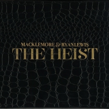 YG and Macklemore – Bolo Tie (Single 2017)