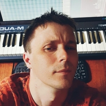 Michael Lami – Mountains