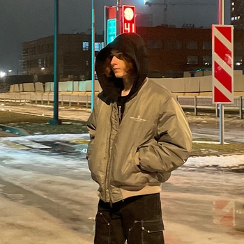 Sxundmane – Winter Storm
