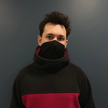 Flexmorris – Night Ride