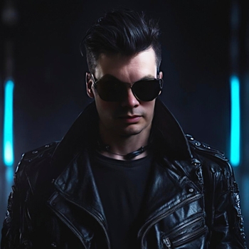 CyberMafia – Self Сontrol