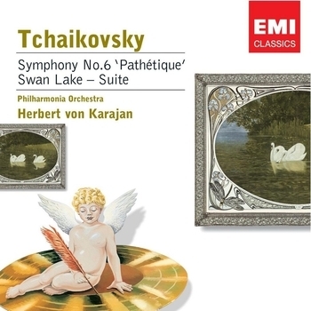 Philharmonia Orchestra – Piano Concerto in G Major, M. 83: I. Allegramente