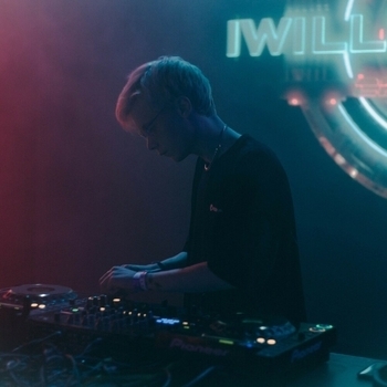 Iwilldiehere – waves