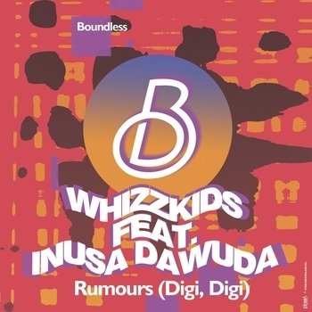 Slin Project – If You Believe (Streamrocker Remix) Ft. Insua Dawuda