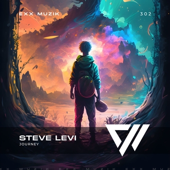 Steve Levi – Journey (Extended Mix)