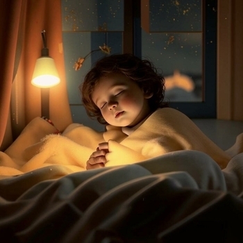 Babyson – Мягкие мелодии для укачивания