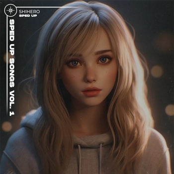 Shihero – Axel F (Sped Up)