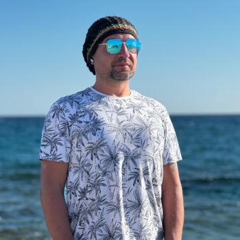 Mister Monj – I Am Free (Radio Mix)