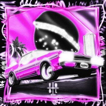 DJZRX – Sequencia Real and Fake (Ultra Slowed)