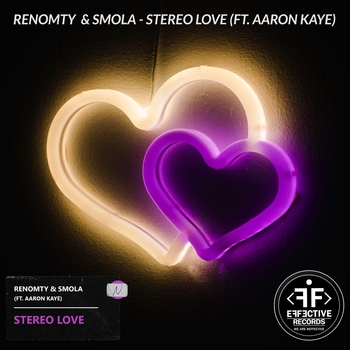 Renomty – Eyes Low