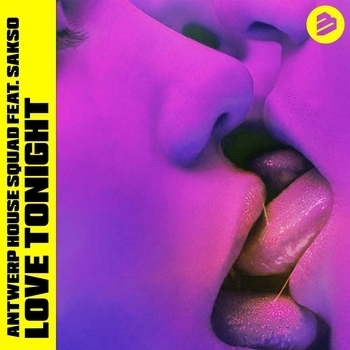 DJ Licious – The Thrill (Saksomental Mix)