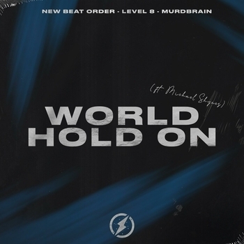 Murdbrain, Level 8 – Too Loud (2019)