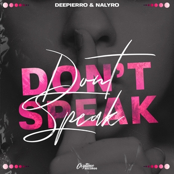 Deepierro – Can't Get You Out of My Head