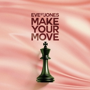 Eve St. Jones – I Feel It Coming