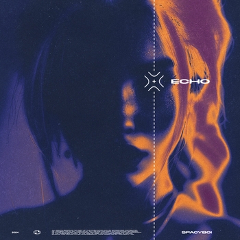 Spacyboi – Groan of Clouds