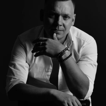 Sergey Parshakov