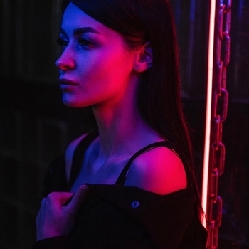 Daria Kupr – Give Me Time