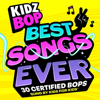 Kidz Bop – Complicated
