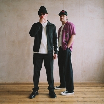 Two Another – be someone (David Bay Remix)