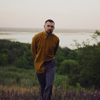 Bahroma – На семи холмах
