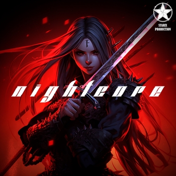 Kanako – Illusion (Nightcore) (2025)