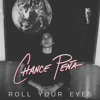 Chance Pena – Pursuit of Happiness