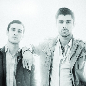 AC – Love In This Club