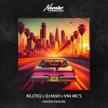 V94 MCs – Phonk Shark