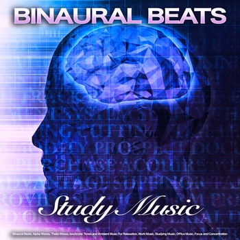 Study Music Library – River Soundscape