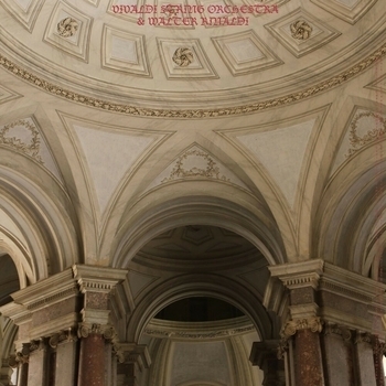 Vivaldi String Orchestra – The Four Seasons, Concerto for Violin, Strings and Continuo in F Minor, No. 4, Op. 8, RV 297, "L' Inverno" (Winter): I. Allegro Non Molto (Remastered)
