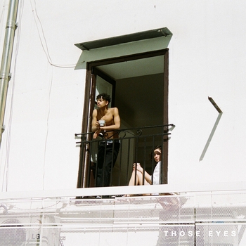 New West – Those Eyes (Sped Up)