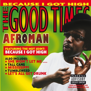 Afroman – Ghetto Life
